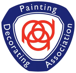 Painting and Decorating Association member
