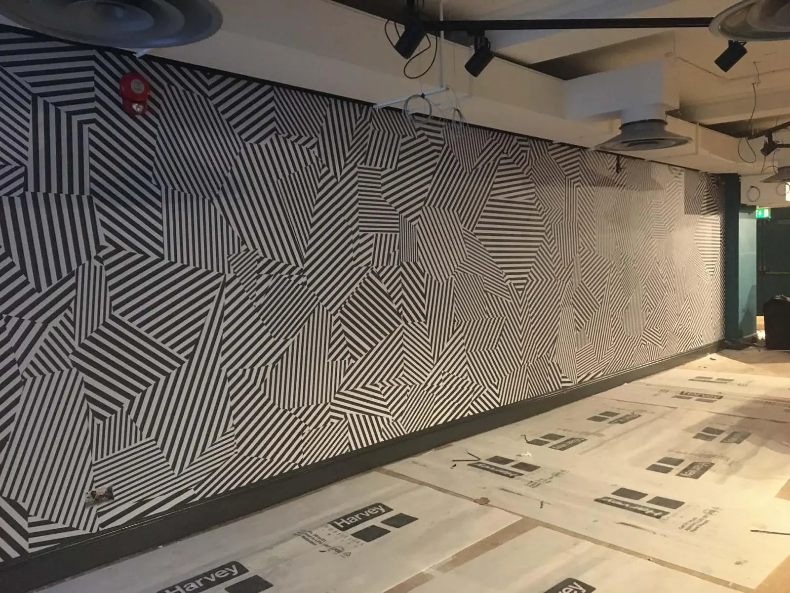 Specialist Finishes